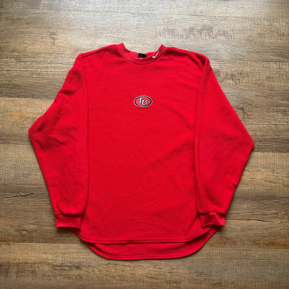 Nike Indiana Pullover Fleece Embroidered