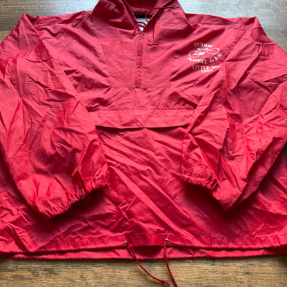 1982 Little 500 Parka Windbreaker