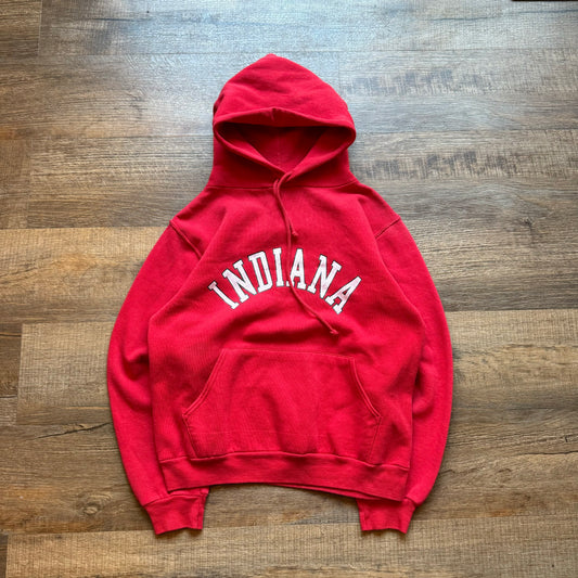 Russell Athletic Hooded Sweatshirt